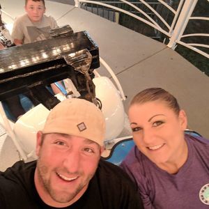 Meet your Posher, Justin